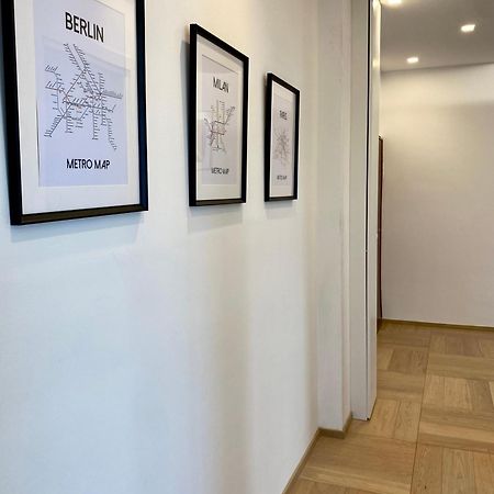 Faenza 18, A Cozy Apartment Milaan Buitenkant foto