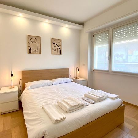 Faenza 18, A Cozy Apartment Milaan Buitenkant foto