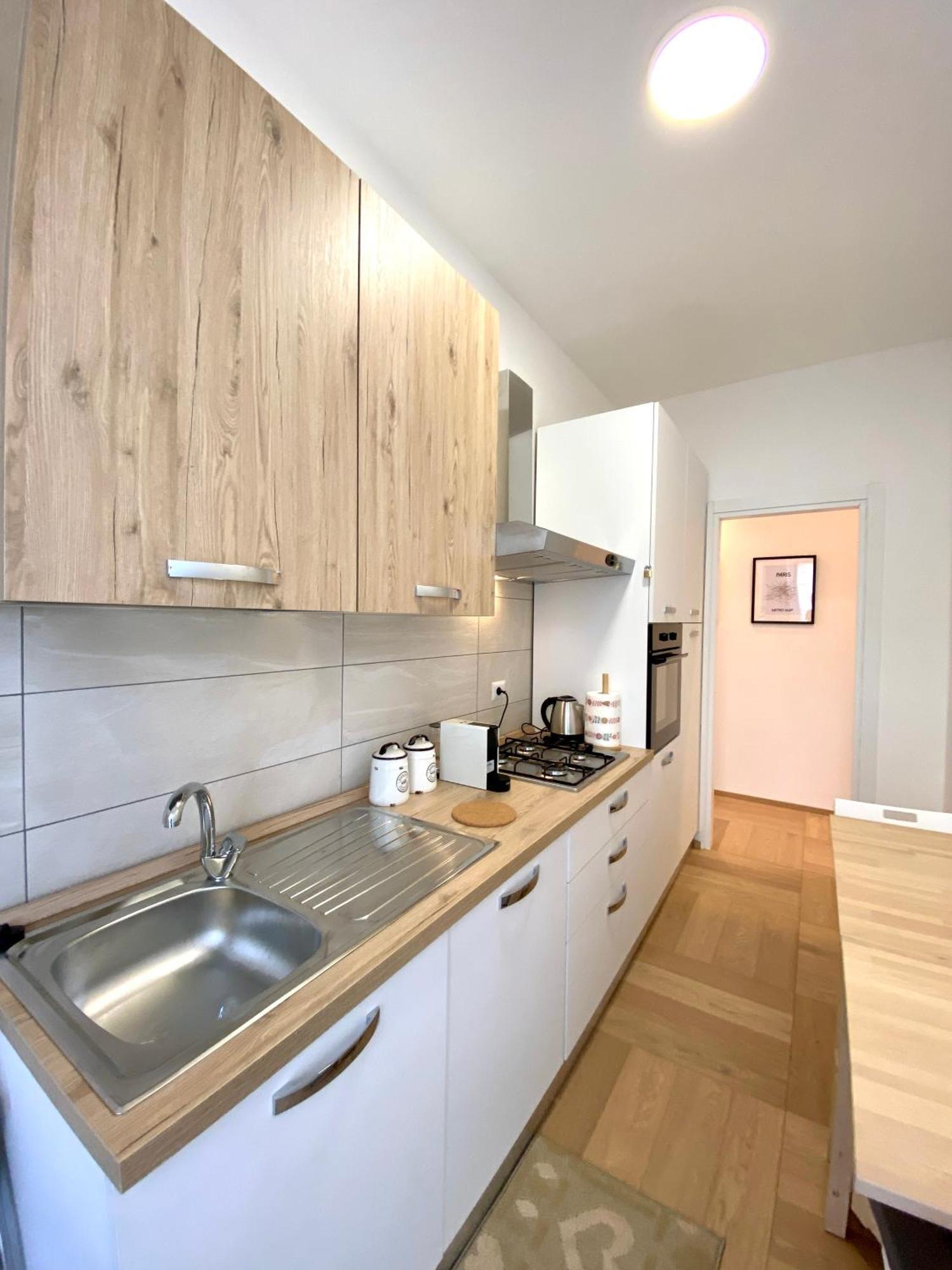Faenza 18, A Cozy Apartment Milaan Buitenkant foto