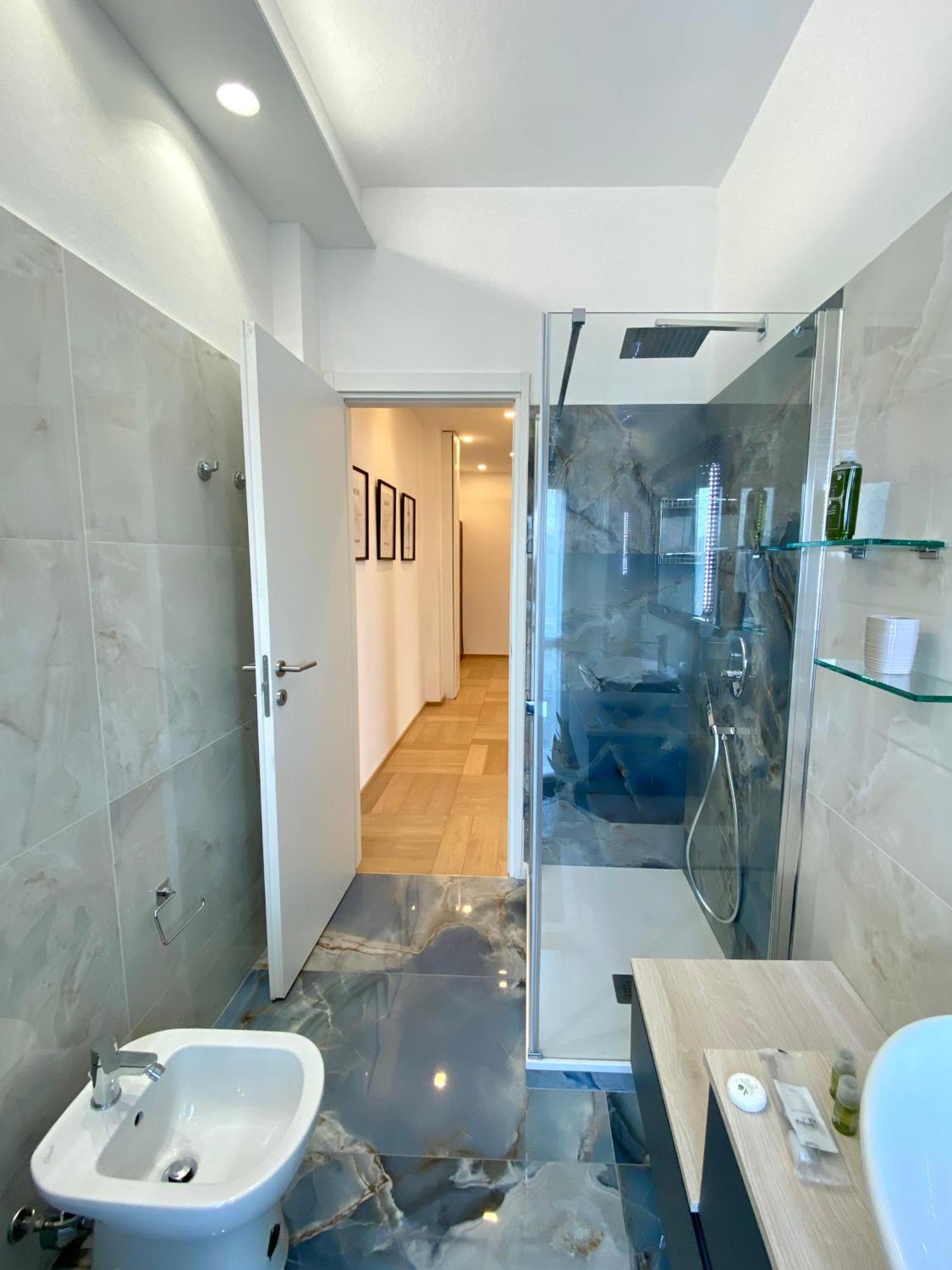Faenza 18, A Cozy Apartment Milaan Buitenkant foto