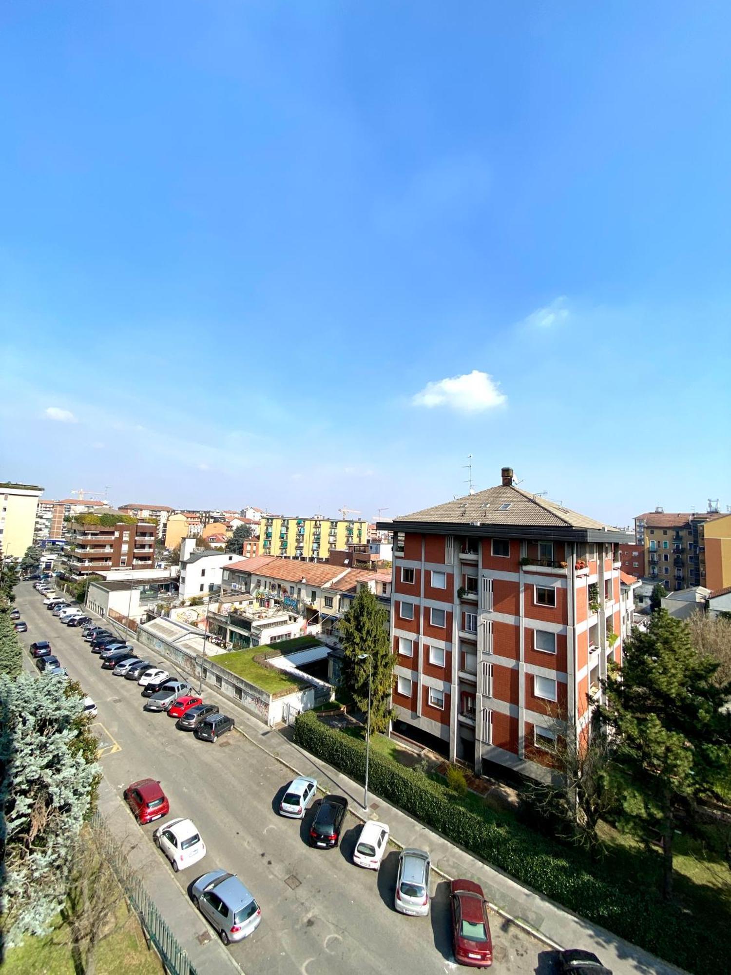 Faenza 18, A Cozy Apartment Milaan Buitenkant foto