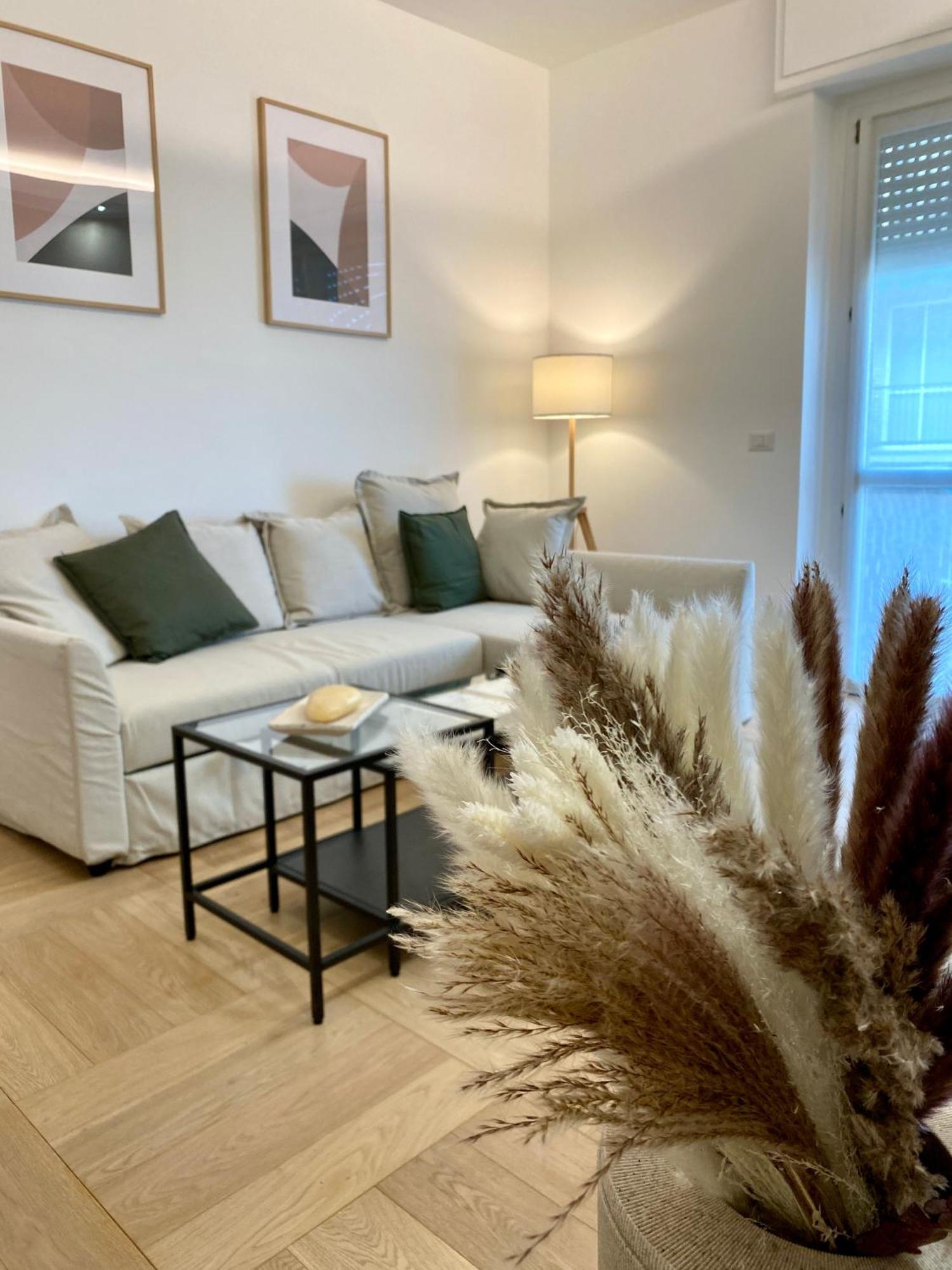Faenza 18, A Cozy Apartment Milaan Buitenkant foto